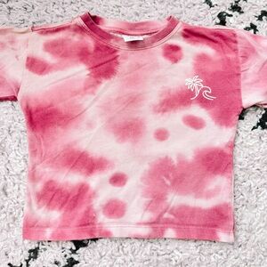 Zara Toddler Tee - 2/3t